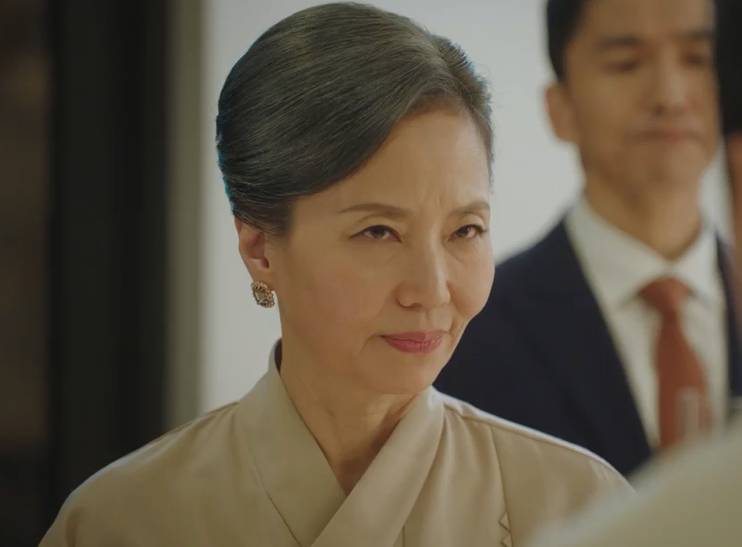 still cut drama Korea Tastefully Yours (youtube.com/@Studio_Genie)